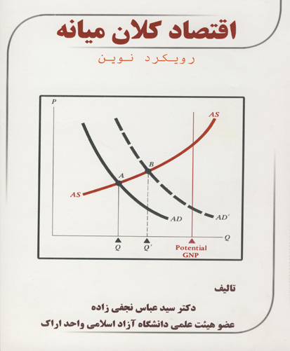 اقتصاد کلان میانه (رویکردی نوین)